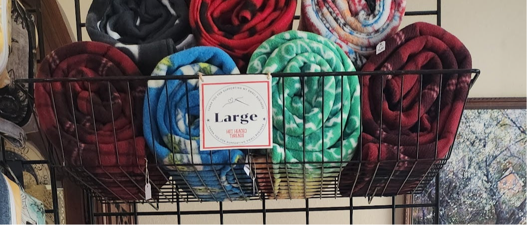 Large Dog / Cat Blankets